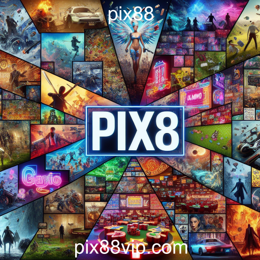 Novidades Empolgantes no Mundo dos Games: O Que Esperar para os Próximos Meses